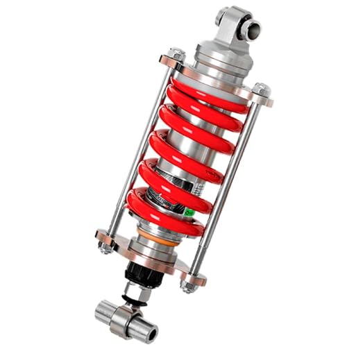 Federbein Mono YSS amortisseur haute performance avec précharge réglable du ressort