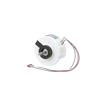 Compatible with Fujitsu General K9602783014 Brushless DC Indoor Motor