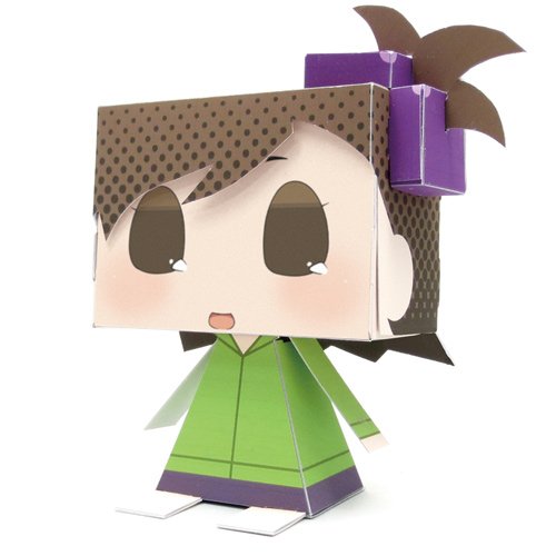 PETIT IDOLM@STER Masu Petit figurine Graphig idéale pour décorer votre bureau