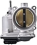 TUUMOND Throttle Body Compatible With TOYOTA 4RUNNER 2003-2009 TOYOTA TACOMA 2005-2016 TOYOTA TUNDRA 2004-2011 S20137