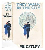 They Walk in the City B00B56ECQG Book Cover
