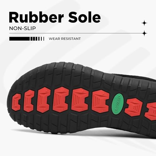 Saguaro Wish I - Men Women Barefoot & Minimalist Shoes - Wide Toe Box | Zero Drop Sole4