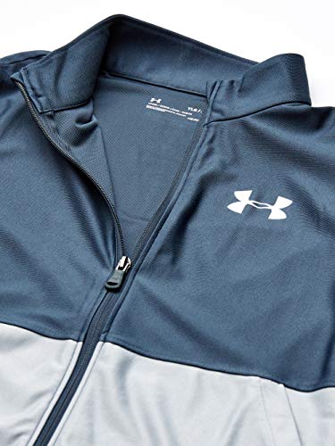 Image of Under Armour Boys' Prototype Full Zip
