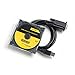 Fluke USB CABLE 2M Shielded USB to Mini-USB Cable