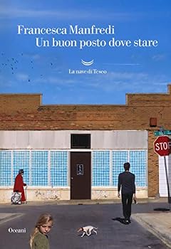 Paperback Un buon posto dove stare Book