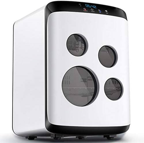 BLLXMX UV & Heating Towel Tool Sterilizer Warmer Cabinet Bottle Sterilizer with Drying Baby Underwear Disinfection Cabinet Baby Special Sterilization All-in-one Machine Pot