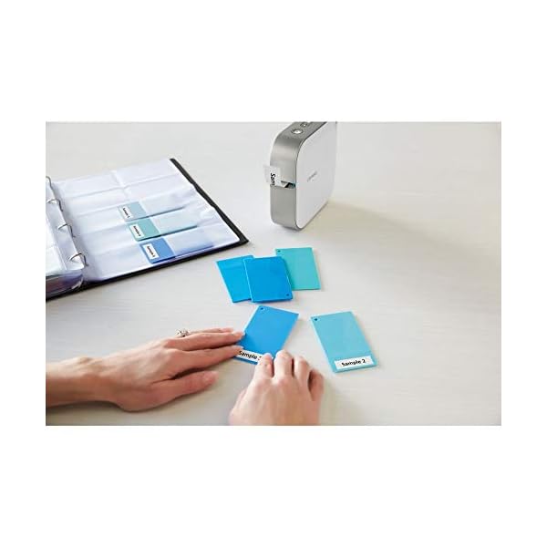 The Best Label Makers for 2022 DYMO MobileLabeler