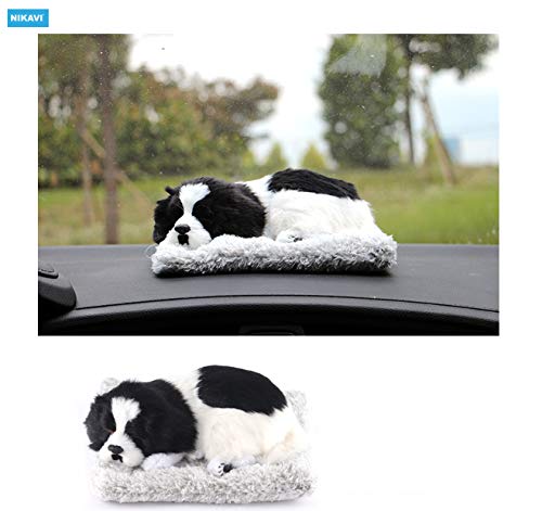 Image of NIKAVI Car Dashboard Soft Toy - car Decorations (M8)