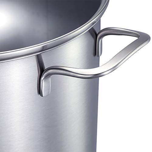 Cuiseur vapeur 28 cm épais à 3 couches pour cuisson simultanée