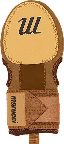 Marucci Youth Sliding MITT Brown - image 1