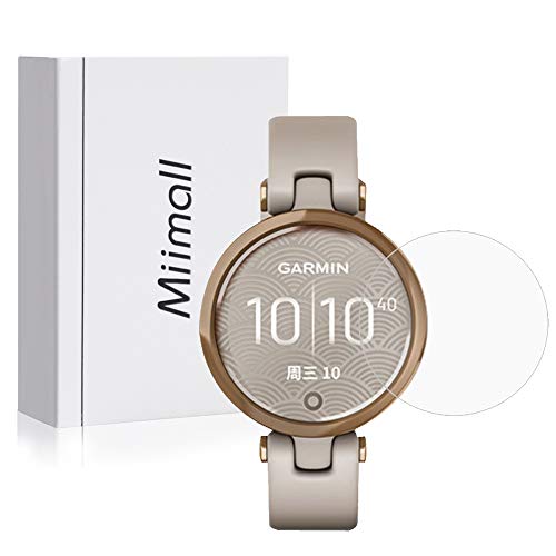 Miimally6ZbgzΉGarmin Lily Sport/ClassictB K[~ Lily tیtB TPUގ hw hCA ˌy  Sʕی Ռz ȒP\t یtB X}[gEHb` v rvp 