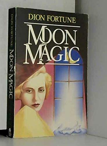 Moon Magic 0850308143 Book Cover