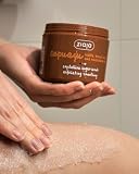 Ziaja - Cupuaçu Peeling do ciała z cukrem krystalicznym