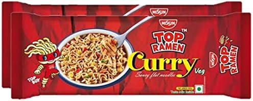 Curry Veg, 280g (Buy 1 Get 1, 2 Pieces) Promo Pack