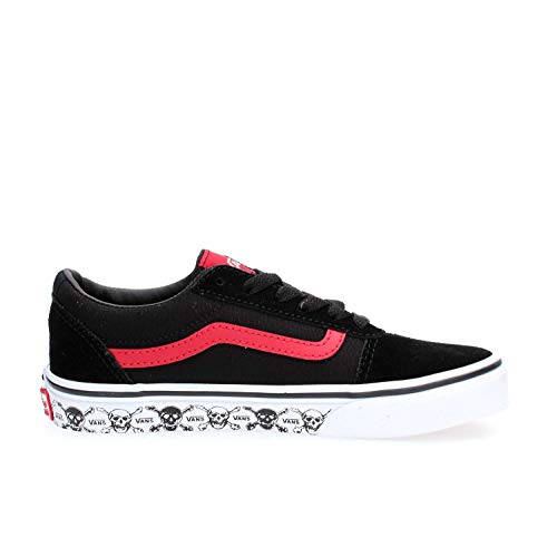 Image of Vans Mens Low-top Trainers