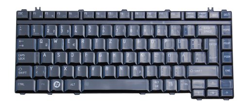 Toshiba Original Teclado Satellite A200 Series de Nuevo Piano Toshiba Original Teclado Satellite A200 Series de Nuevo Piano