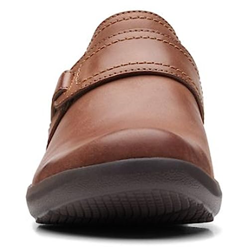 Clarks Women's Angie Poppy3