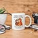 MUGFFINS taza mono punch enamorados Imagen de MUGFFINS taza mono punch enamorados