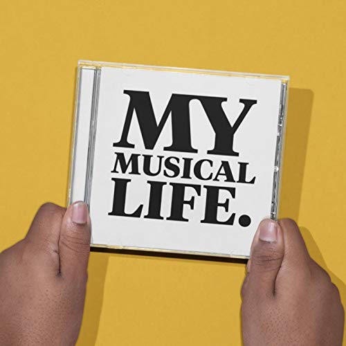 My Musical Life cover art