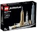 (USA Warehouse) 2016 LEGO ARCHITECTURE NEW YORK CITY 21028, NEW, HARD TO FIND, GREAT GIFT! **ITEM#NO: 43E8E-UFE6 C2A22247