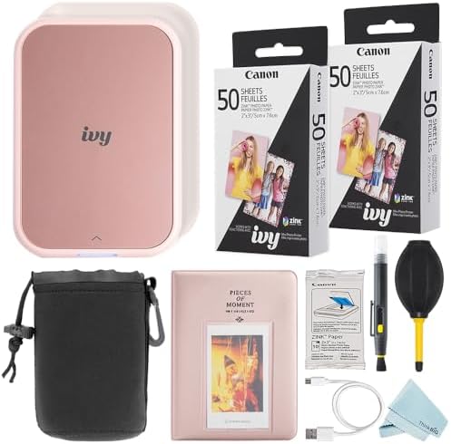 Hart Taschen Hülle für Canon Zoemini / Zoemini S Cameroon