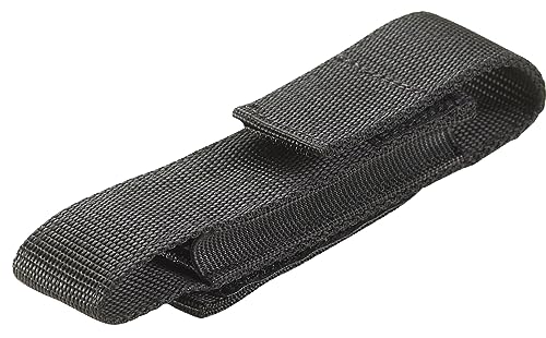Streamlight Holster ProTac HL Pochette Nylon Ceinture Noir
