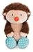 Produktbild NICI 44061, braun Kuscheltier Igel Henny Hoglet 35 cm mit Rollfunktion