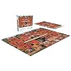 Buffalo Games 1000 Piece Jigsaw Puzzle - Dr. Bonkley's Family - Charles Wysocki Colorful Puzzle for Adults Precision-Cut Pieces, Beautiful Artwork, and Hours of Relaxing Fun