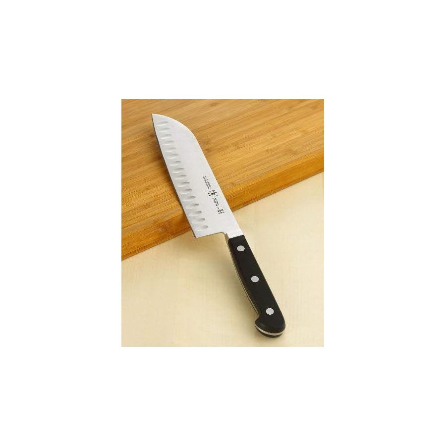 HENCKELS Statement Razor-Sharp 8-inch Bread Knife, Cake Knife, German Engineered Informed by 100+ Years of Mastery, Black