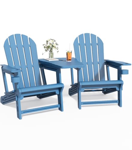 Orbotots Adirondack Chair Set of 2