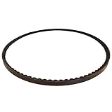 AMR71603 R71603 Air Conditioner Compressor Alternator Belt Fits John Deere Combine