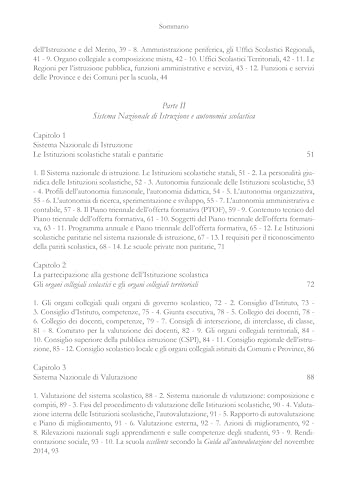 Vademecum Di Legislazione Scolastica - 4