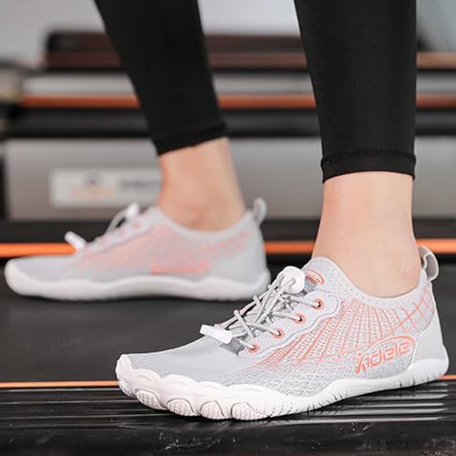 Chaussures de bain unisexe légères pour trail et de plein air - 5