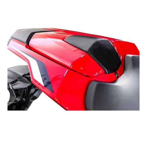 Carénage de capot arrière CBR1000RR aux finitions Premium
