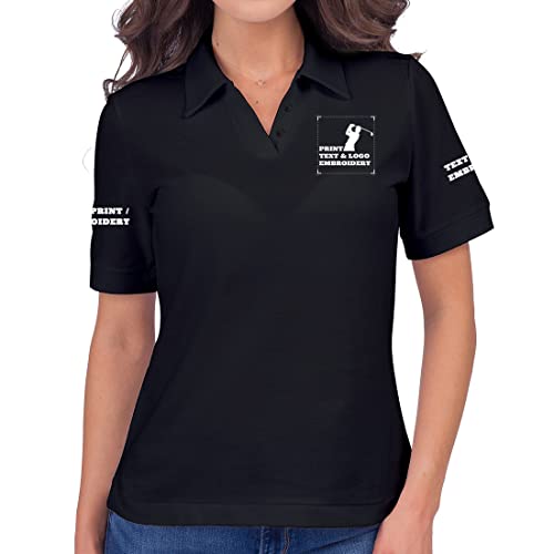 The Best Custom Embroidered Shirt On The Market