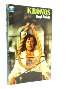 Paperback Kronos Book