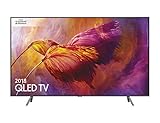 65 pulgadas, 163 cm, UHD; 4 K, QLED, Smart TV, Samsung TIZEN 4.0.