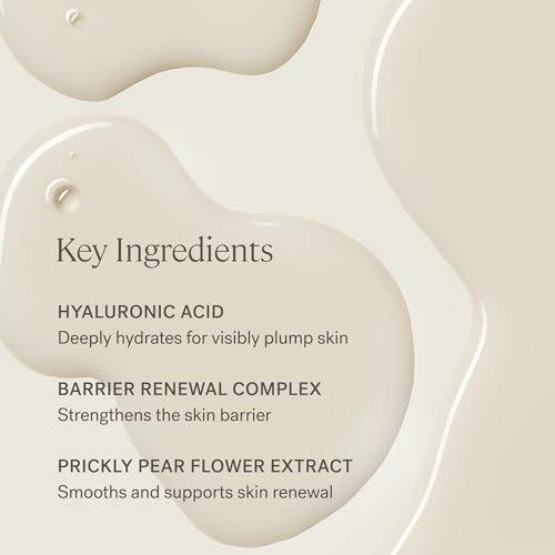 ILIA - The Base Face Milk Essence + Lightweight, Layerable Moisturizer | Hydrate, Smooth, Soothe, Strengthen | Non-Toxic, Vegan, Cruelty-Free, Clean Makeup (Full Size, 3.4 fl oz | 100 ml) - Thumbnail 7