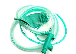 PSM Anesthesia Bain Circuit (Adult)