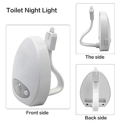 Toilet Night Light - Image 4