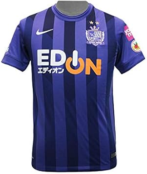 Amazon Nike ジュニア用 サンフレッチェ広島 レプリカユニフォーム 品番 150 Nike ナイキ ユニフォーム Amazon Nike ジュニア用 サンフレッチェ広島 レプリカユニフォーム 品番 150 Nike ナイキ ユニフォーム