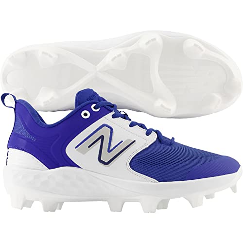 Image of New Balance Men's Fresh Foam 3000 V6 Molded Baseball Shoes