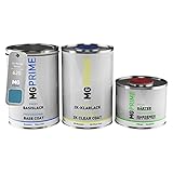 Pintura base con calidad de equipamiento original/OEM