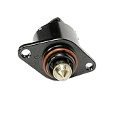TOOWGM Idle AIR Control Valve OEM 8171118260 17111826 8-17111826-0 2H1020 21757 Compatible for Buick