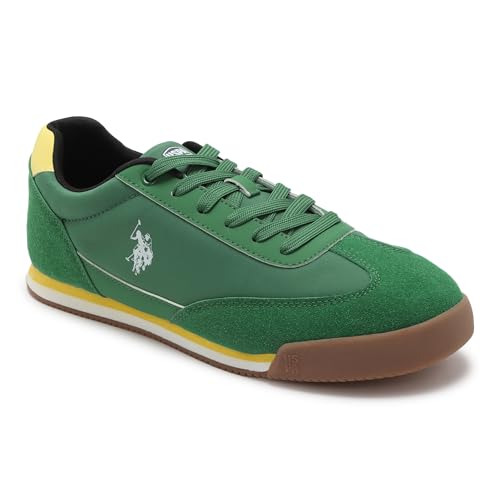 Image of U.S. Polo Assn. Mens Treviri Sneaker