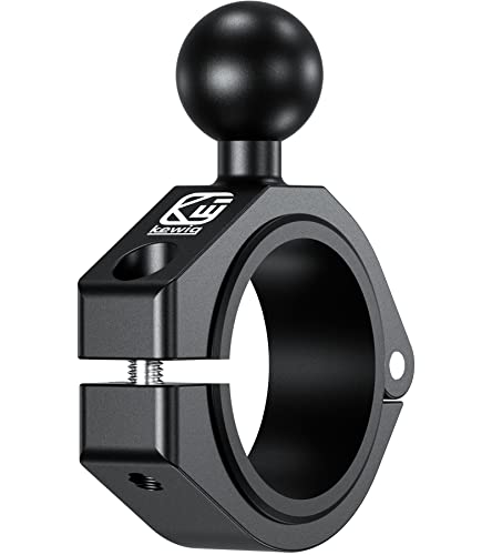 BRCOVAN 1'' Ball Large Bar Clamp Mount