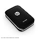 HP Sprocket, tragbarer Sofortbilddrucker Drucker 0.0 Schwarz