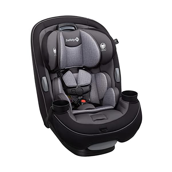 Safety 1st Grow and Go 3-in-1 Car Seat, Harvest Moon by Safety 1st – Bild 14