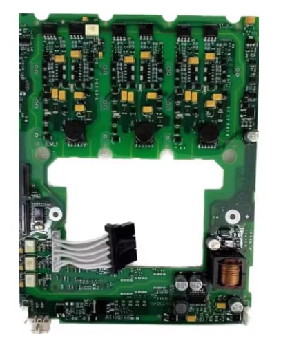 Image of Suitable for A5E01283282 Driver Board Tested
