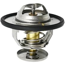 UOIENRT 52028898AE Engine Thermostat 203F Replacement for Ram 1500 2500 3500 5.7L 2003-2018, Dodge Challenger 5.7L,6.1L,6.2L,6.4L, Chryslers 300, Jeep Commander Grand Cherokee 5.7L,6.1L,6.4L